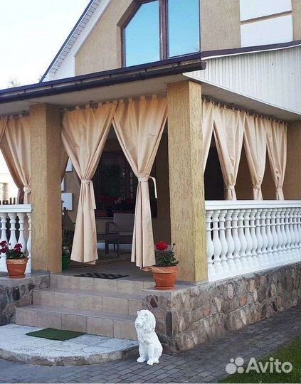 Пошив изделий из оксфорда