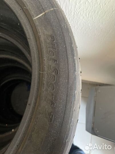 Michelin Pilot Sport 3 235/45 R18