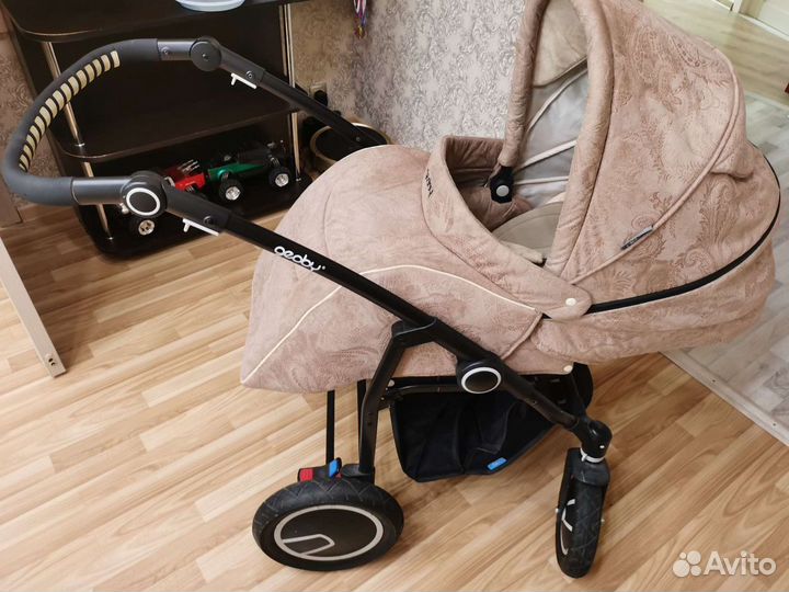 Коляска детская