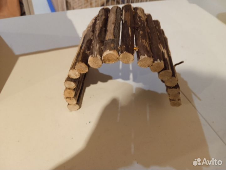 Продаю домик и лесенку