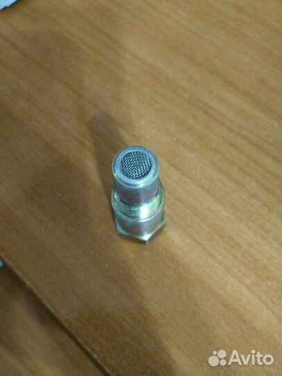 Обманка на лямду