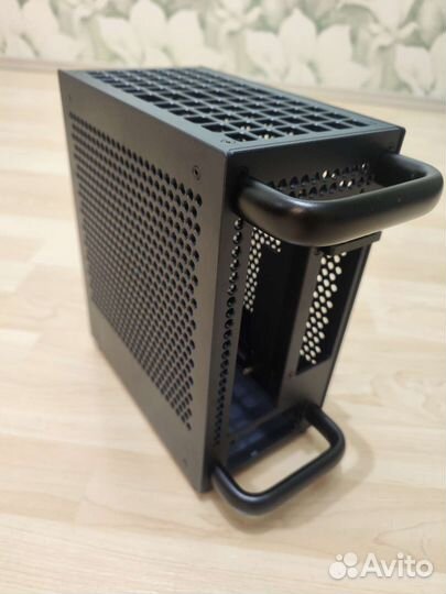 Sunmilo S02 Корпус ITX