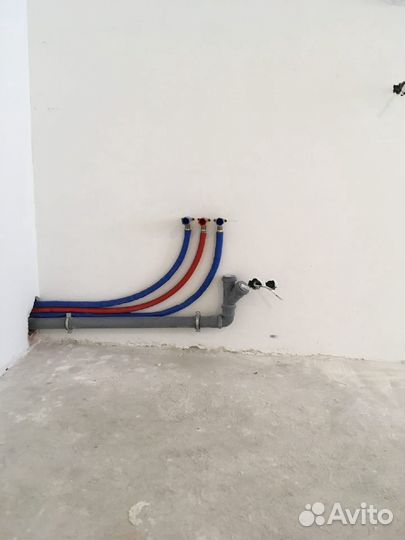 Сантехник Слесарь Мастер на час