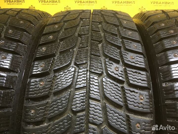 Michelin X-Ice North 205/55 R16 91T