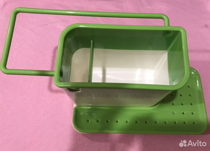 Принадлежности для ванной