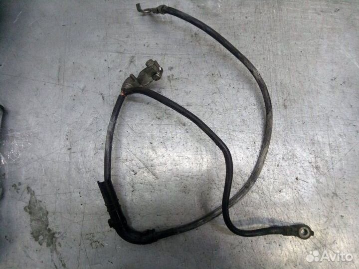 Клемма акумулятора Ford C-Max универсал 1.8 qqdb