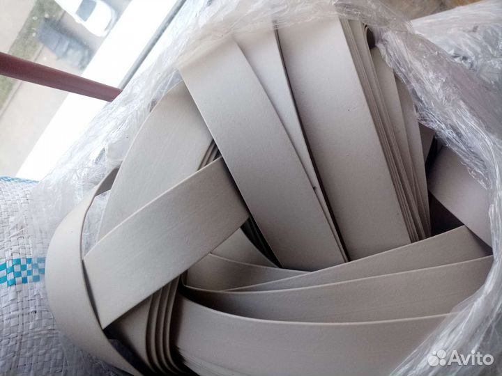 Ротанг искуственный для плетения