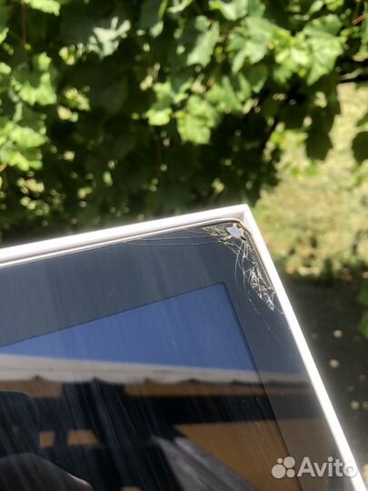 Планшет apple iPad 2 wifi 16GB