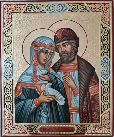 Икона на заказ