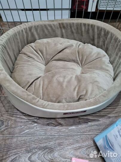Лежанка для животных 50 см