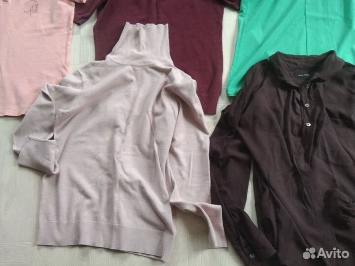 Женские вещи пакетом 42 44