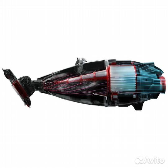 Ручной пылесос для бассейна Kokido Voltera 75