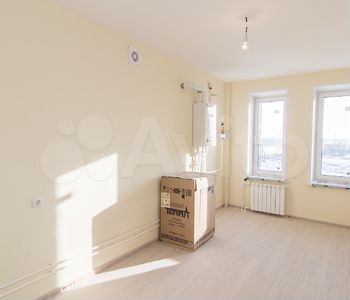 3-к. квартира, 71,8 м², 3/5 эт.