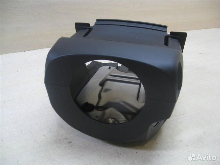 Кожух рулевой колонки (комплект) Mazda 3 (BL) 2010