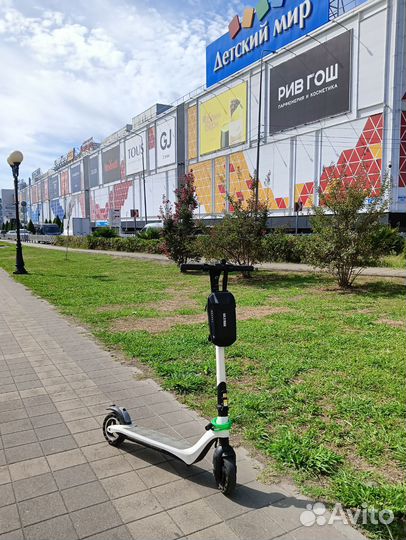 Электрический самокат