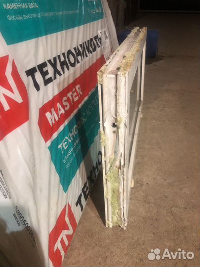 Стеклопакеты бу