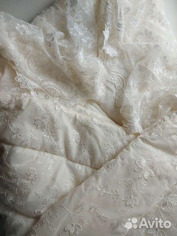 Конверт одеяло на выписку