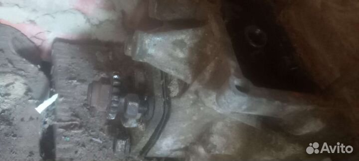 Коробка на луаз