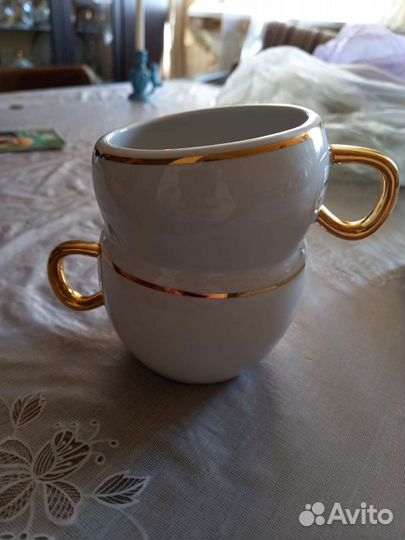 Кружка oriflame