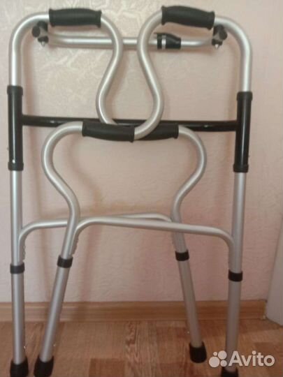 Ходунки для взрослых