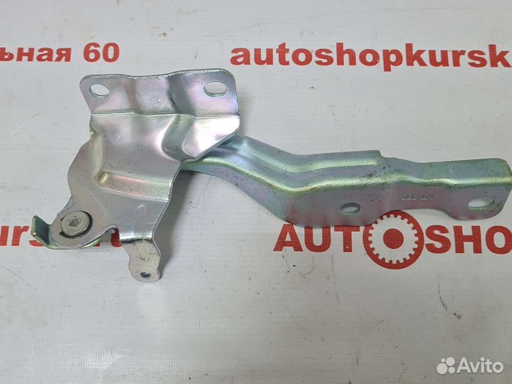 Петля капота левая Kia Rio 3 Киа Рио 3