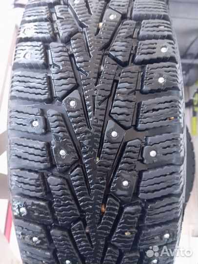 Cordiant Snow Cross 195/65 R15 91T