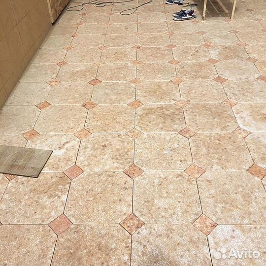 Тротуарная плитка