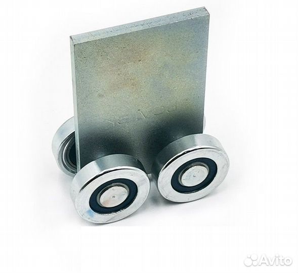 Система RC35 для подвесных ворот Ролтэк