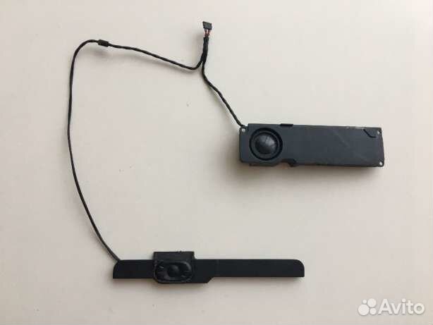 Правый динамик и сабвуфер для Macbook Pro 13 A1278