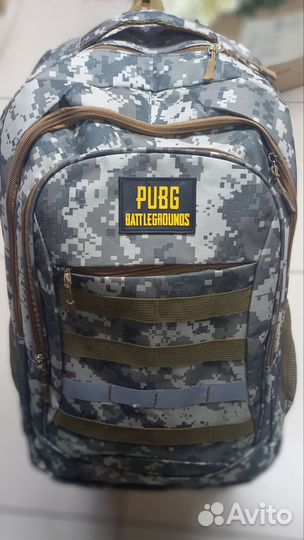 Рюкзак большой новый