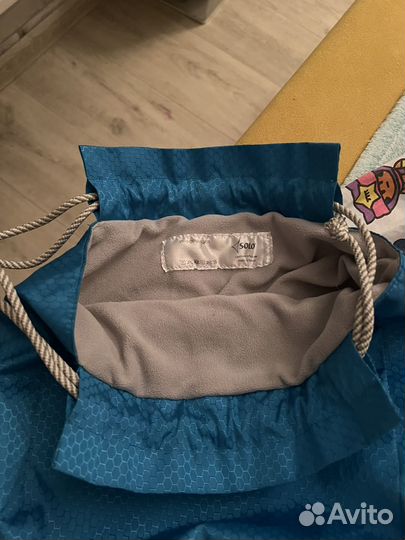 Чехол для мяча