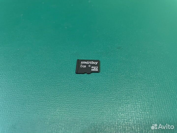 Micro-SD SmartBuy 8Gb