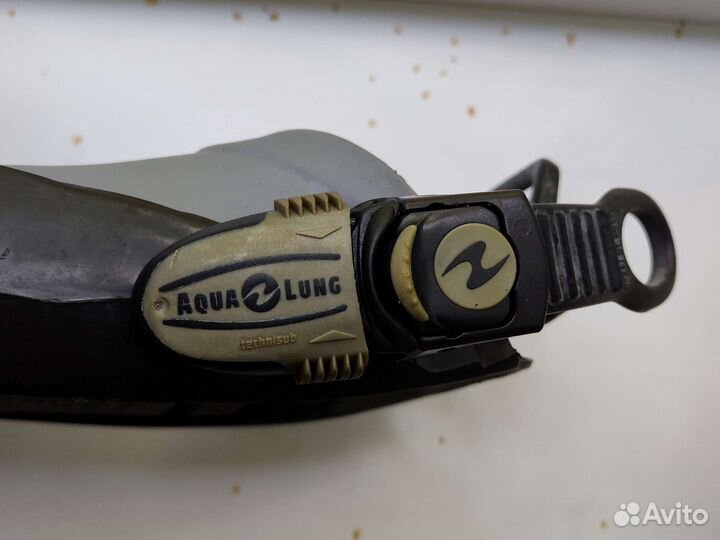 Ласты aqualung technisub