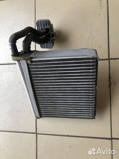 Испаритель кондиционера Ford Focus 3