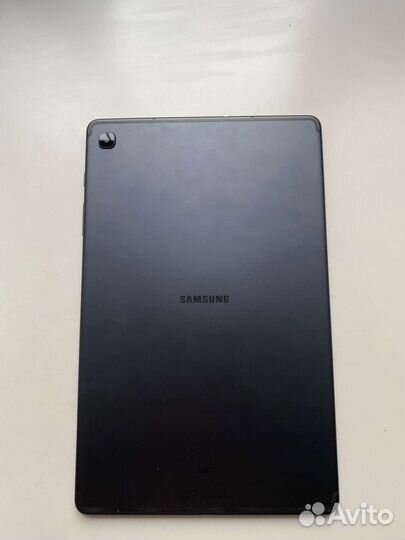 Samsung Galaxy Tab s6 lte