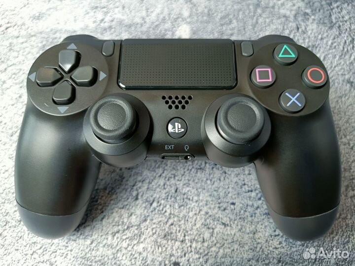 Джойстик PS4 / геймпад DualShock 4