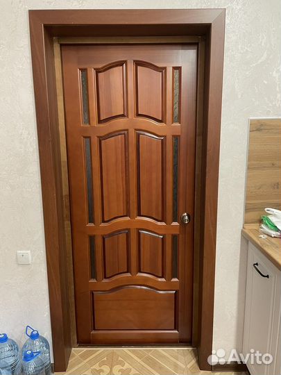 Дверь межкомнатная