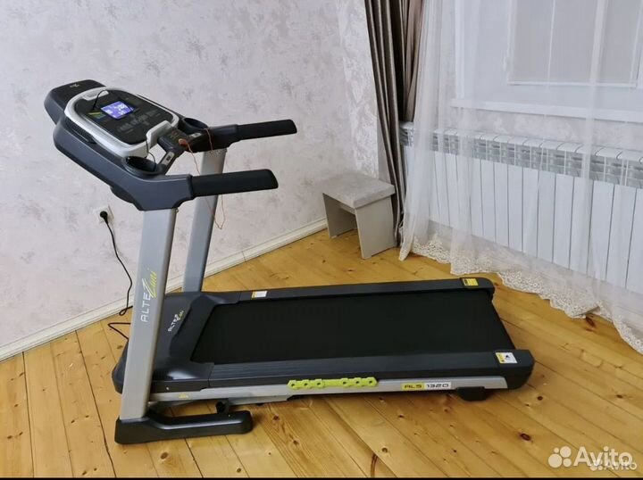 Беговая дорожка