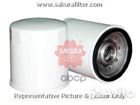 Фильтр масляный land rover freelander 2.5 2000