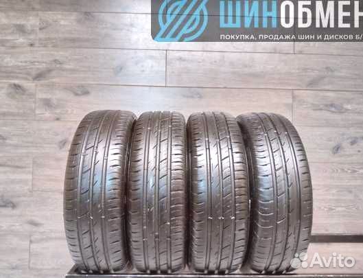 Viatti Strada Asimmetrico 185/65 R15 88H