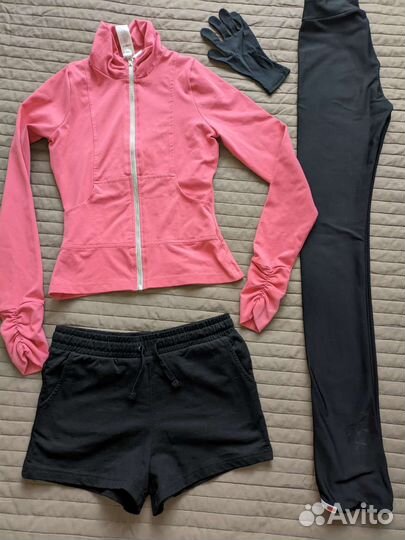 Одежда для фигурного катания 140-148