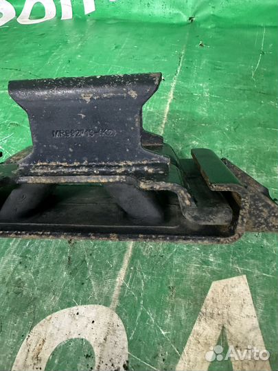 Подушка двс, АКПП Mitsubishi pajero sport 2