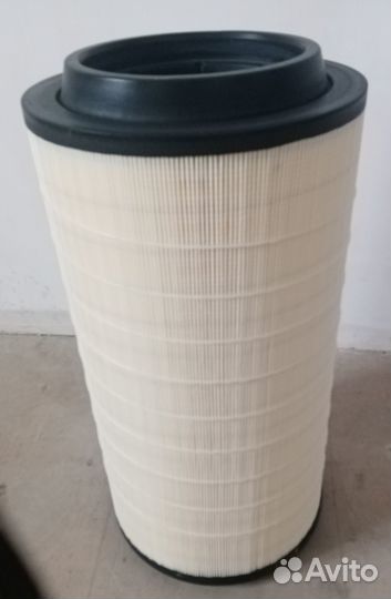 Фильтр воздушный мерседес Actros II/Axor II