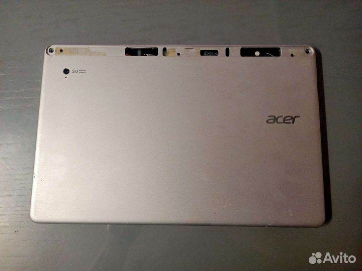 Acer iconia tab w700