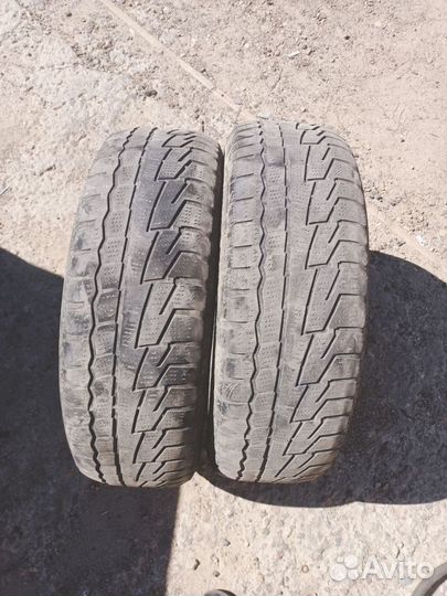 Cordiant Winter Drive 185/65 R15