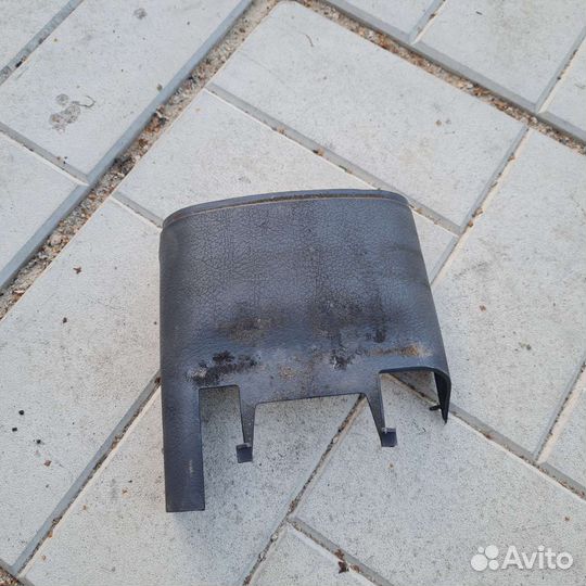 Пластик салона Skoda Felicia 1998