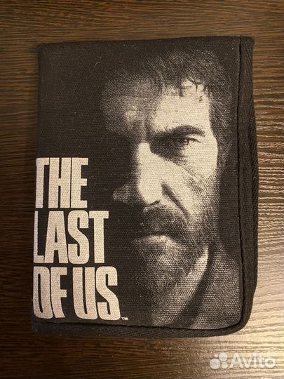 The Last of Us коллекционное издание
