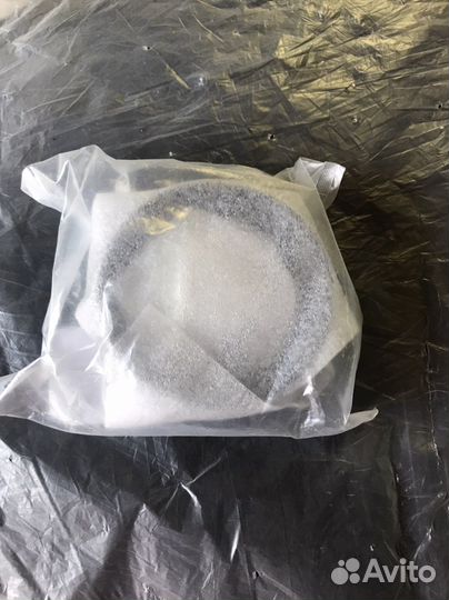 Ободок противотуманной фары правой Kia Soul 18