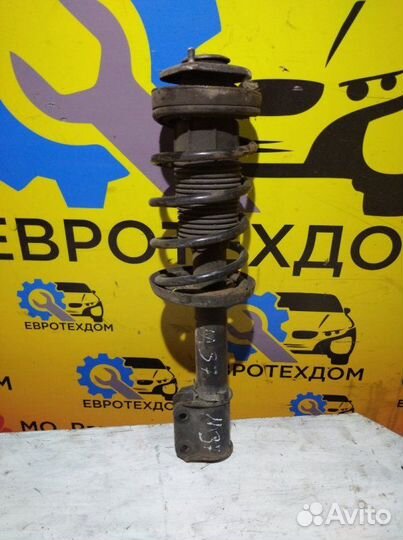 Амортизатор в сборе передний Opel Corsa B купе