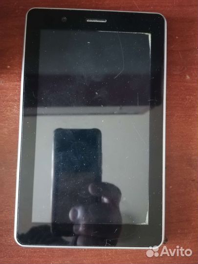 Планшет